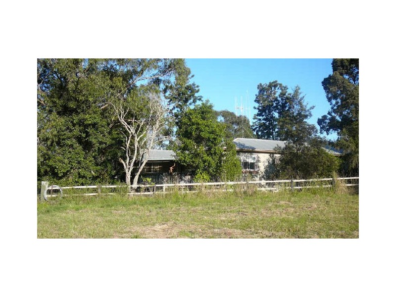 Burrell Creek NSW 2429