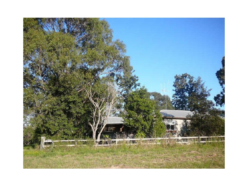 Burrell Creek NSW 2429
