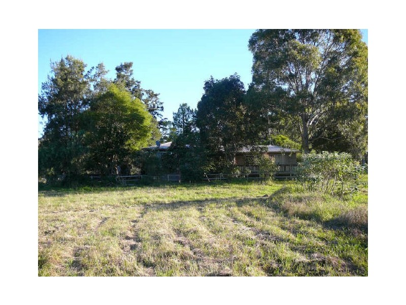 Burrell Creek NSW 2429