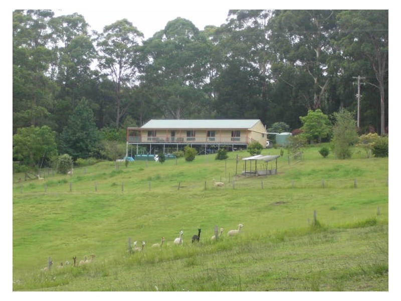 Hannam Vale NSW 2443