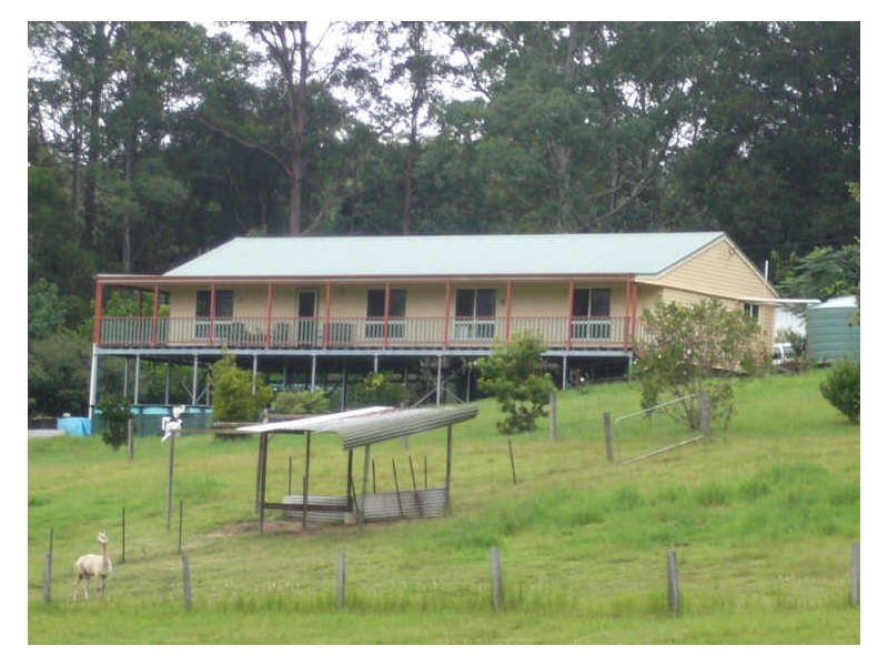 Hannam Vale NSW 2443