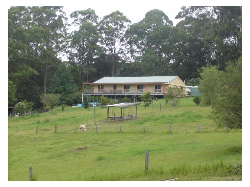 Hannam Vale NSW 2443