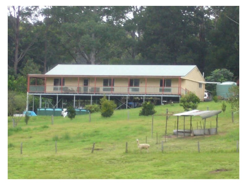 Hannam Vale NSW 2443