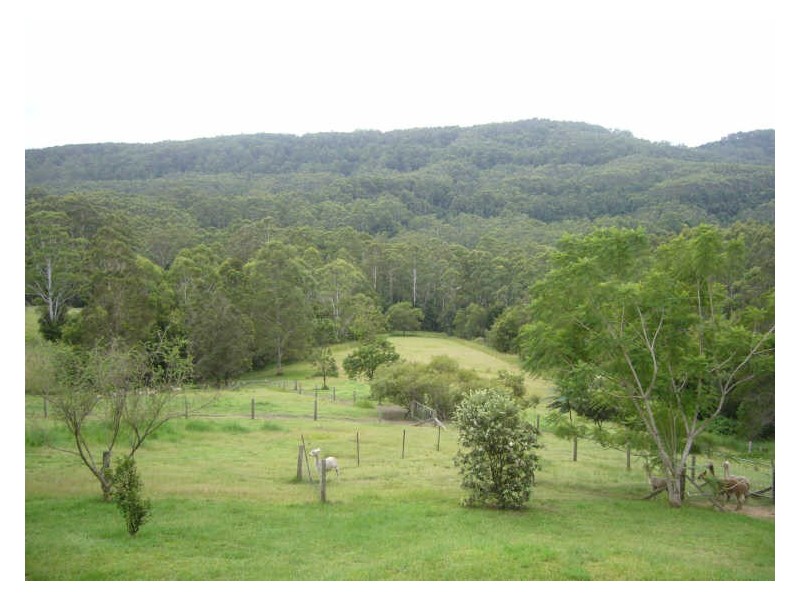 Hannam Vale NSW 2443