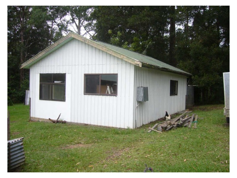 Hannam Vale NSW 2443