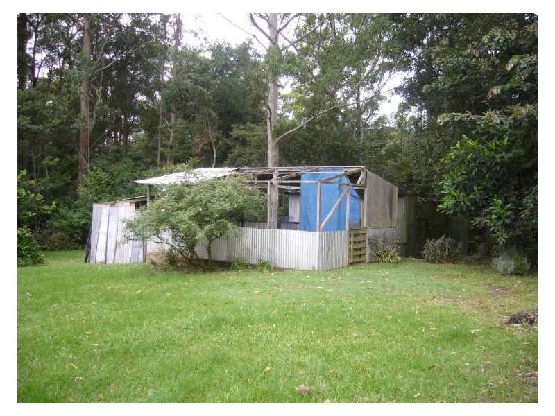 Hannam Vale NSW 2443