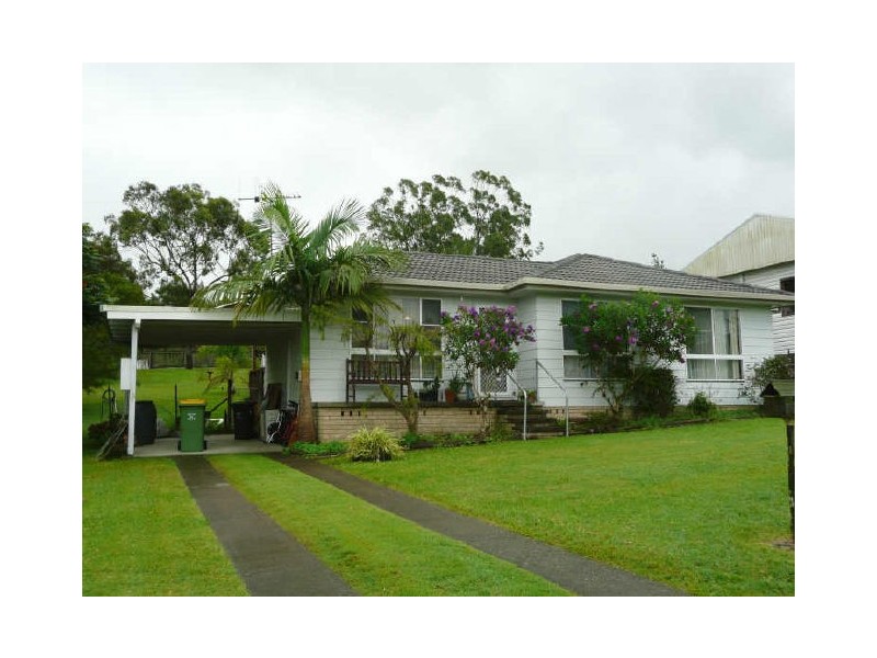Wingham NSW 2429