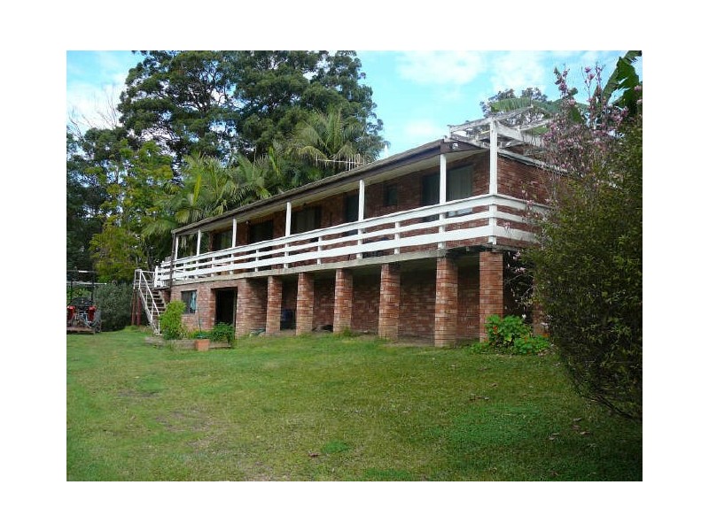 Killabakh NSW 2429