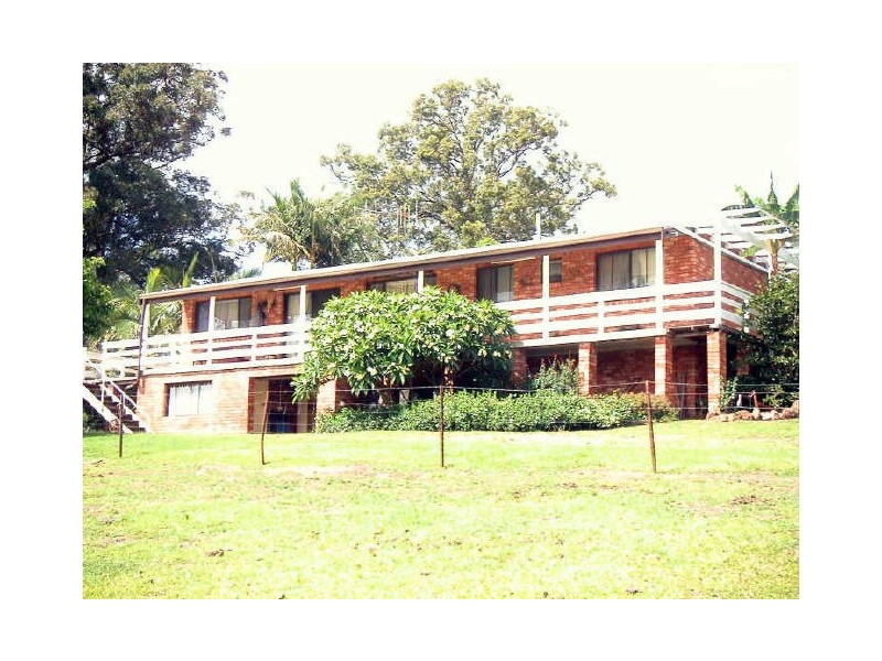 Killabakh NSW 2429