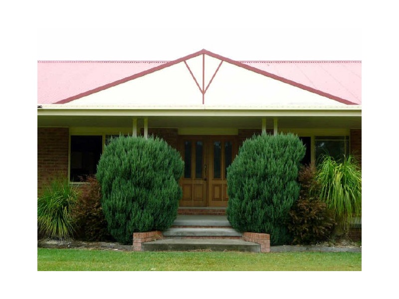 Wingham NSW 2429