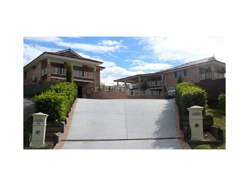 2/20 Bahanas Close, Wingham NSW 2429