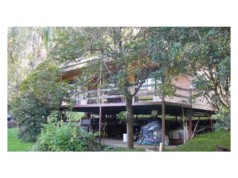 Wherrol Flat NSW 2429