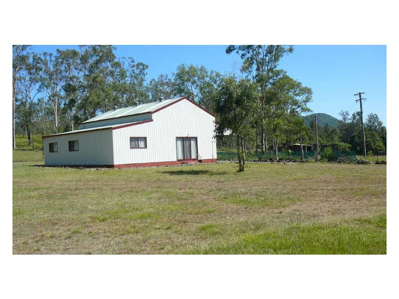 Mount George NSW 2424