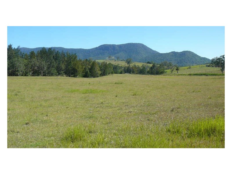 Mount George NSW 2424