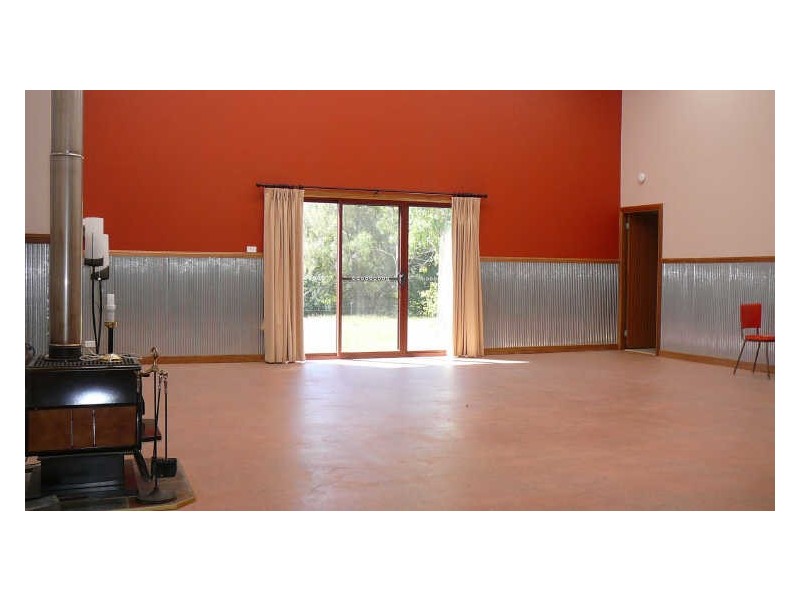 Mount George NSW 2424