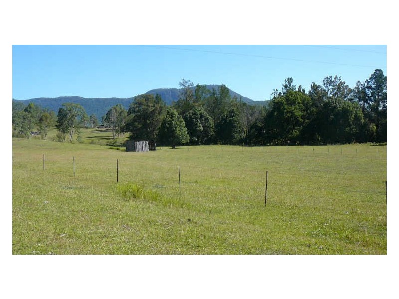 Mount George NSW 2424