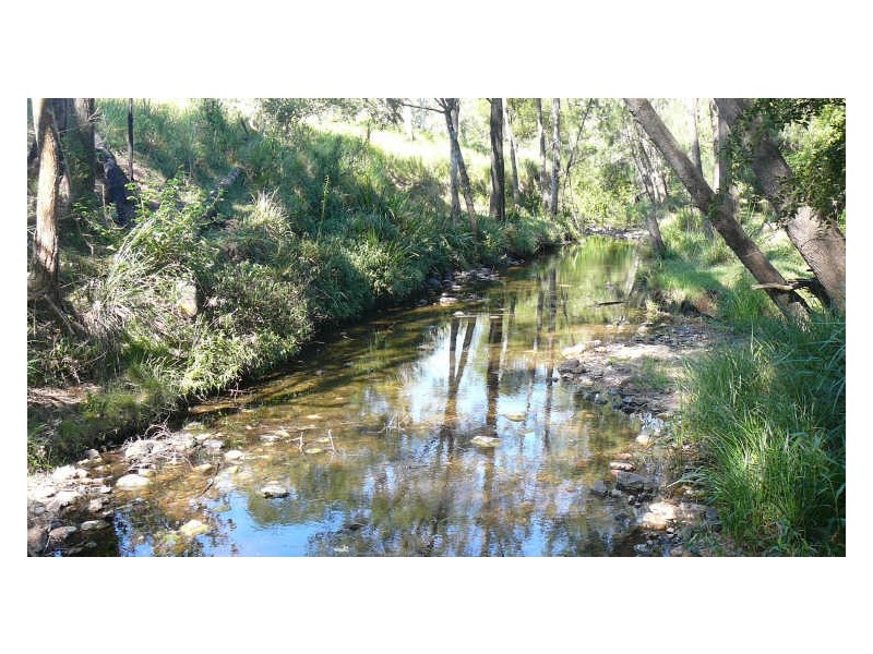 Mount George NSW 2424