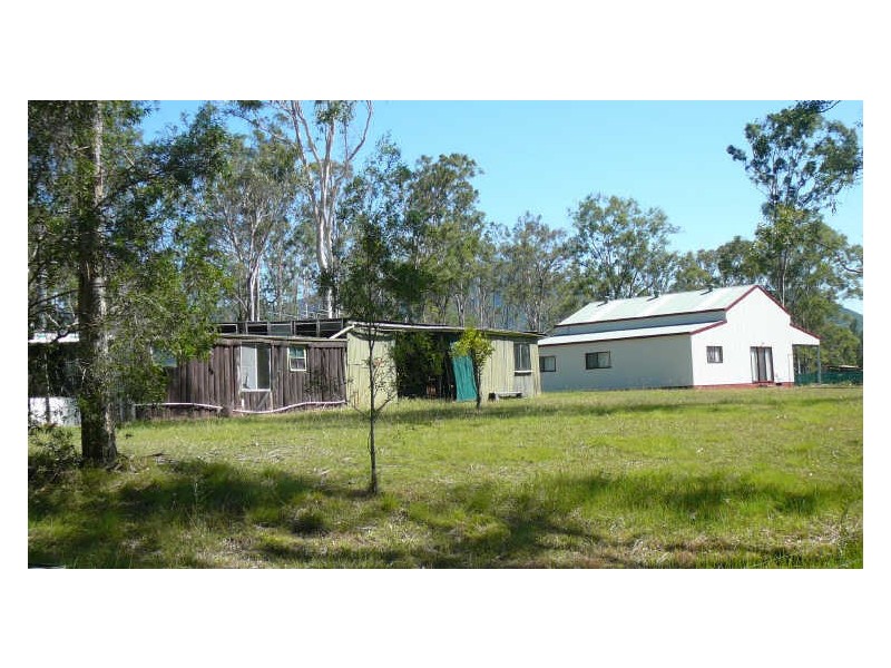 Mount George NSW 2424