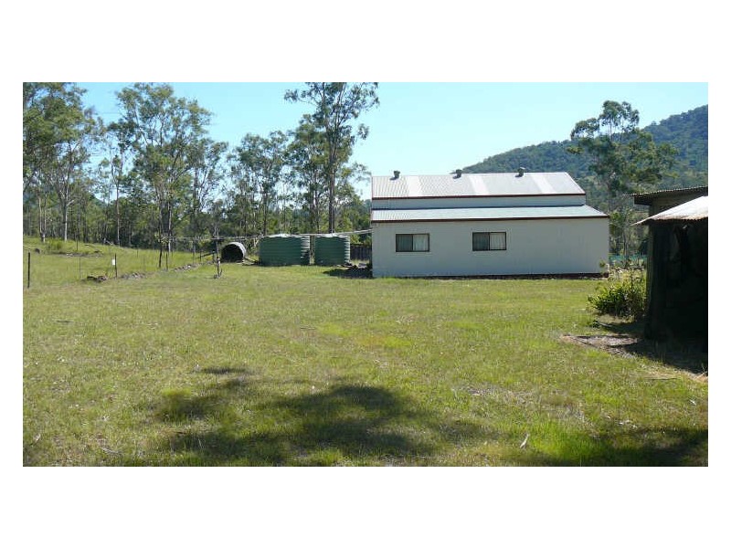 Mount George NSW 2424