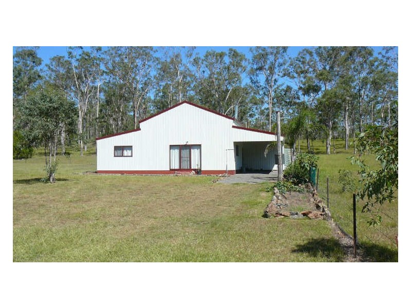 Mount George NSW 2424