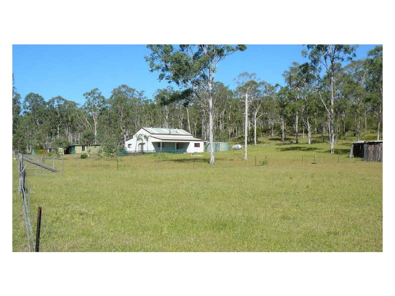 Mount George NSW 2424