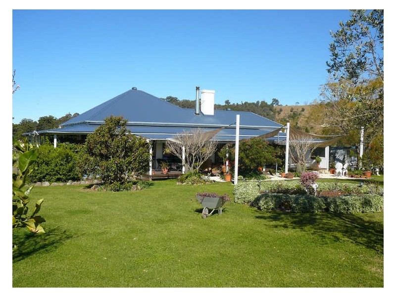 Karaak Flat NSW 2429