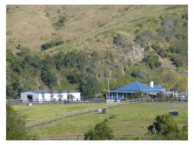 Karaak Flat NSW 2429