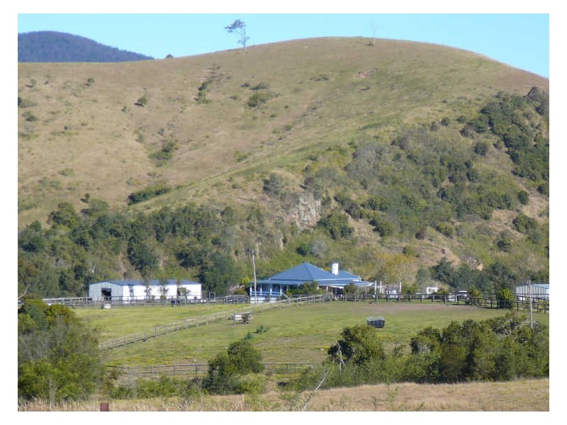 Karaak Flat NSW 2429