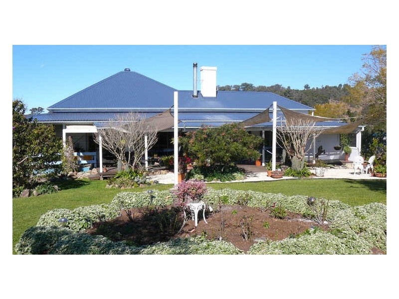 Karaak Flat NSW 2429