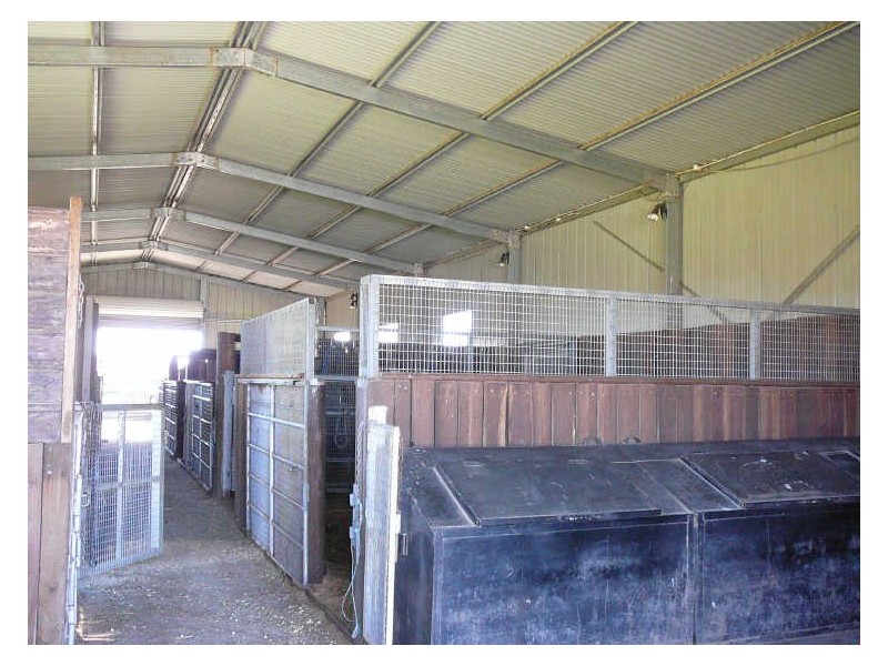 Karaak Flat NSW 2429