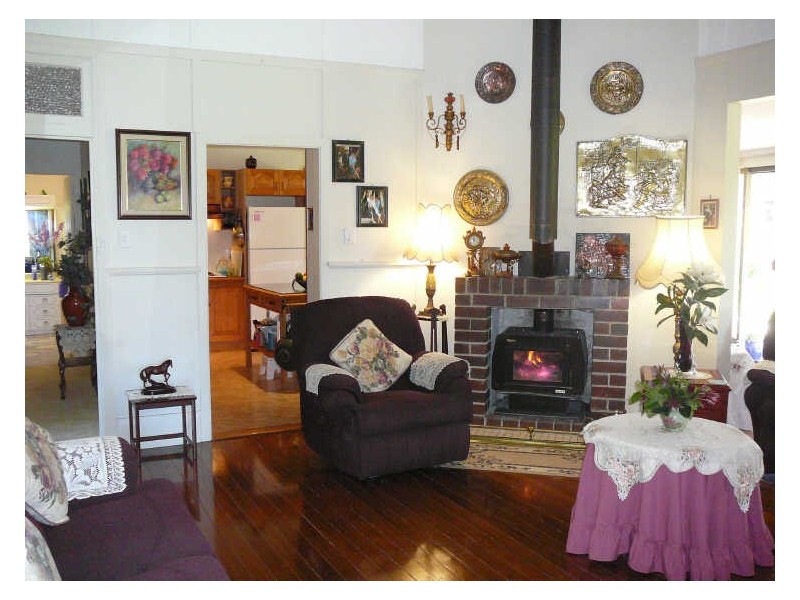 Karaak Flat NSW 2429