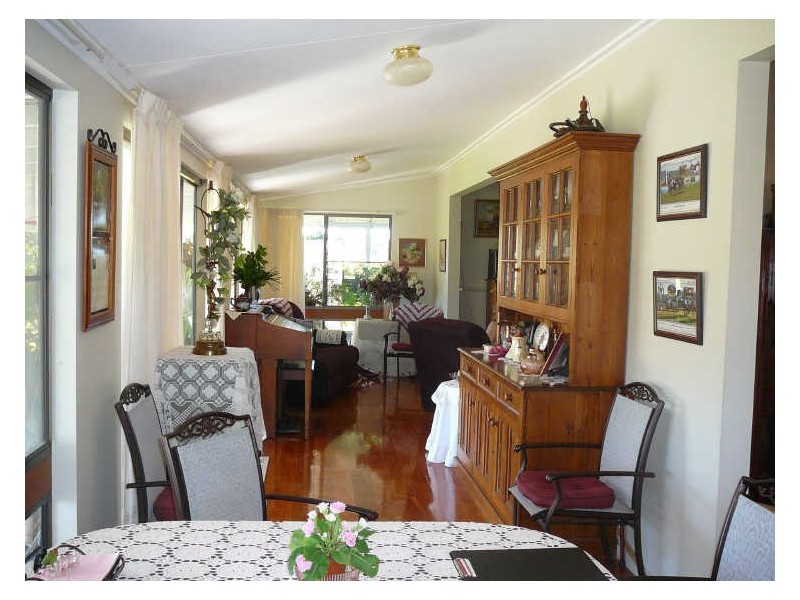 Karaak Flat NSW 2429