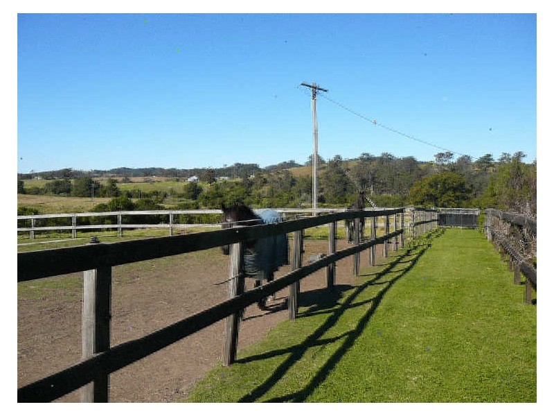 Karaak Flat NSW 2429