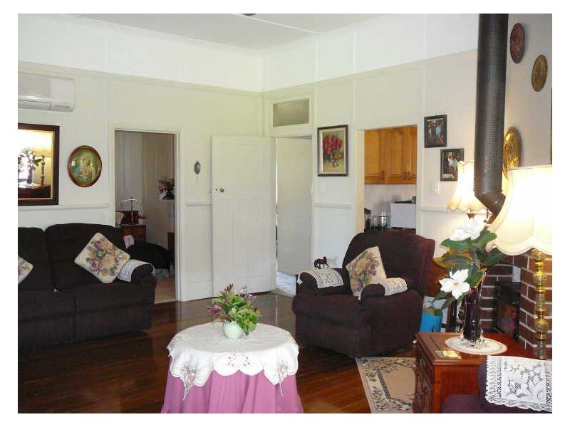Karaak Flat NSW 2429