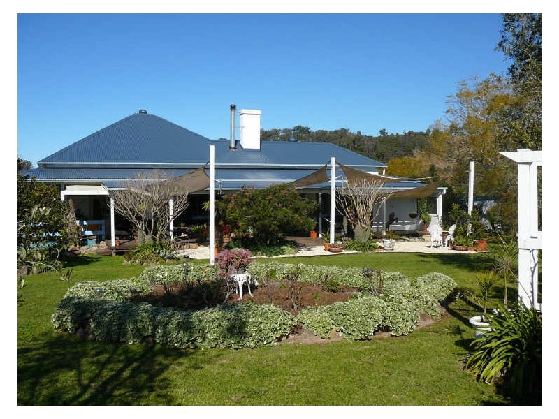 Karaak Flat NSW 2429