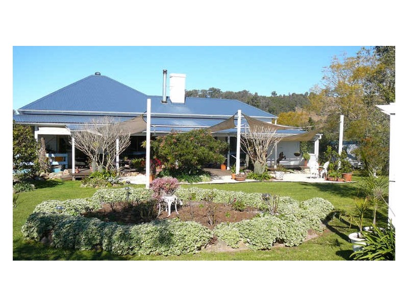 Karaak Flat NSW 2429