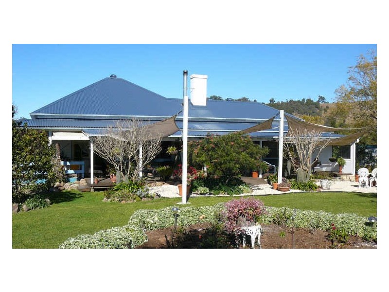 Karaak Flat NSW 2429