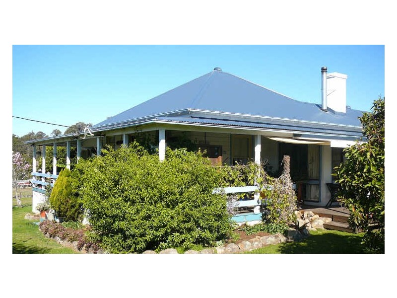 Karaak Flat NSW 2429