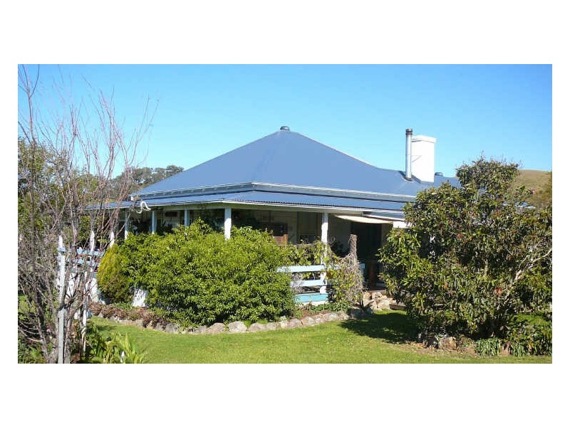 Karaak Flat NSW 2429