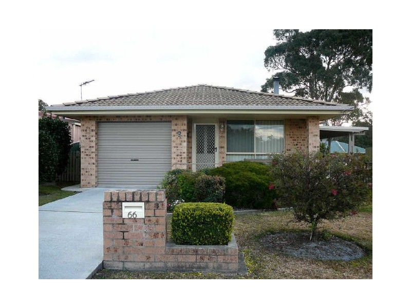 66 Killawarra Street, Wingham NSW 2429
