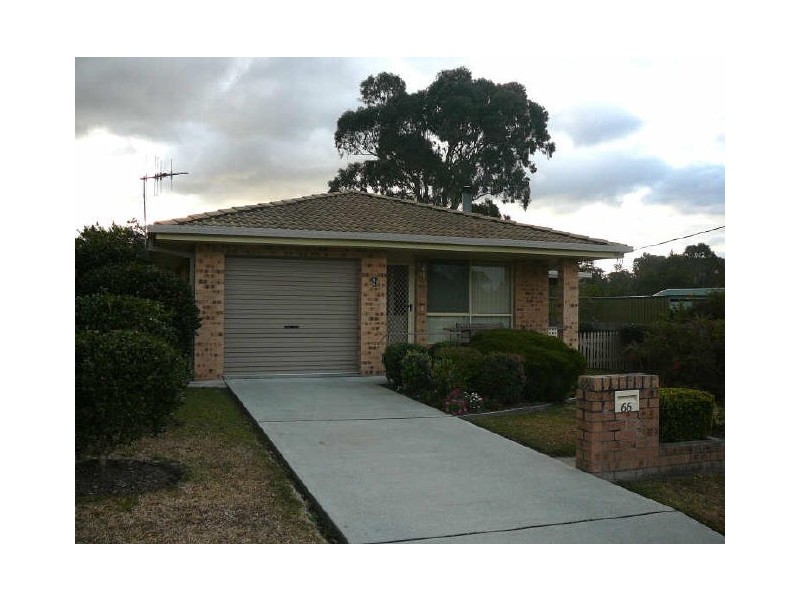 66 Killawarra Street, Wingham NSW 2429