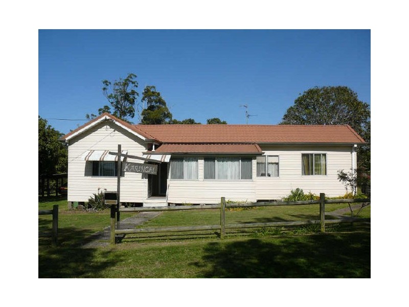 Moorland NSW 2443