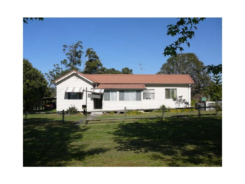 Moorland NSW 2443
