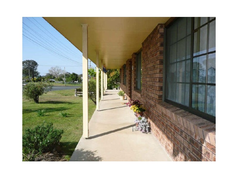 Wingham NSW 2429