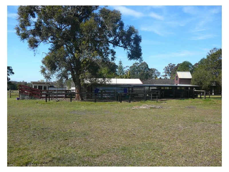 Cundletown NSW 2430