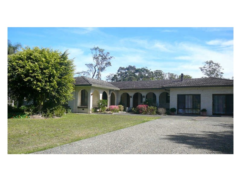 Cundletown NSW 2430