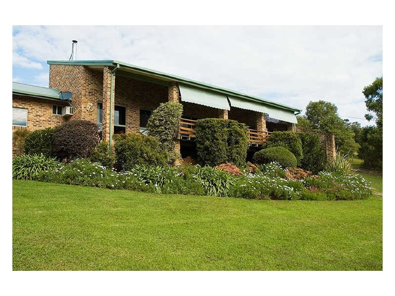 Wingham NSW 2429