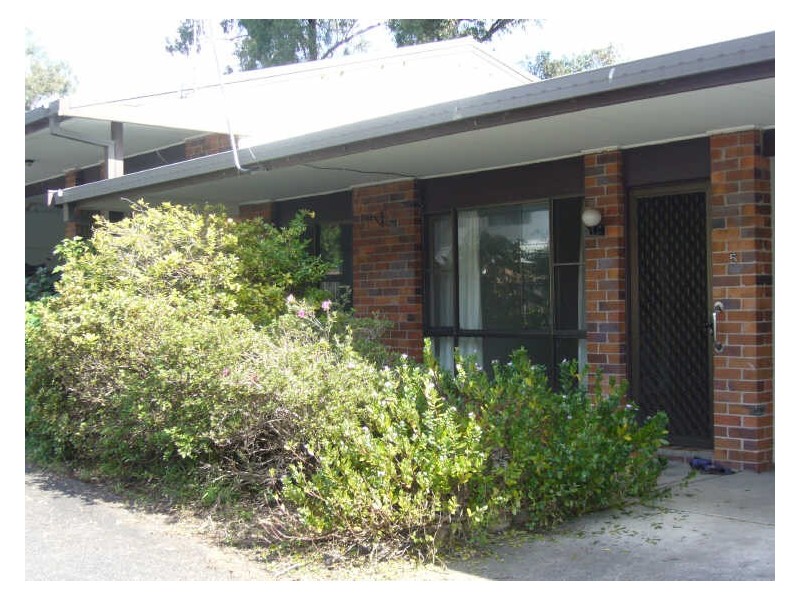 5/13 Summerville Street, Wingham NSW 2429