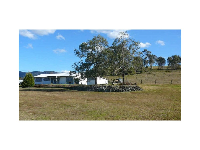 Mount George NSW 2424