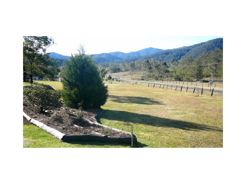 Mount George NSW 2424